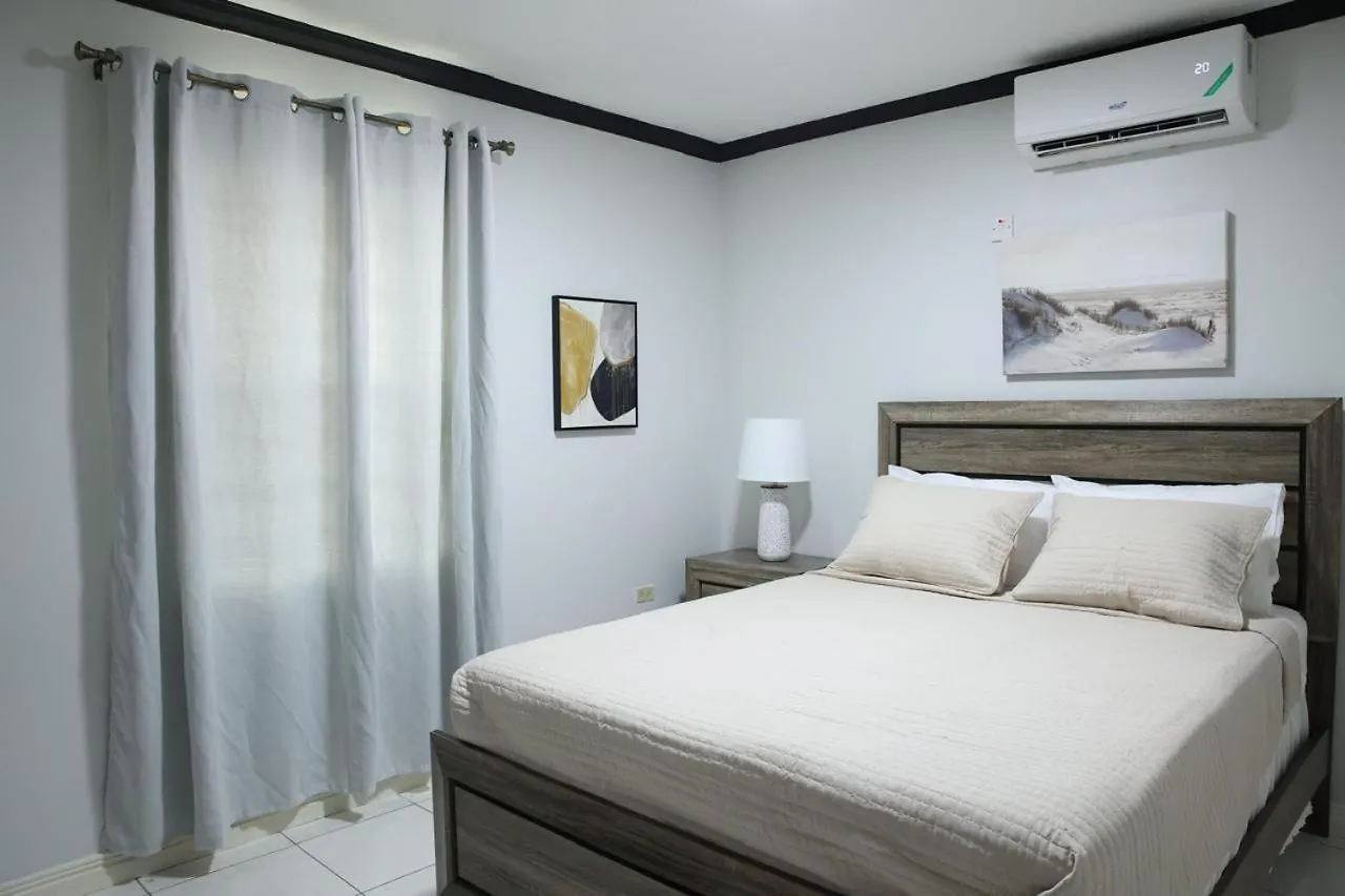 Apartment At Winchester Kingston